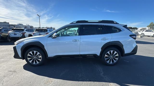 new 2025 Subaru Outback car, priced at $42,983