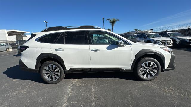 new 2025 Subaru Outback car, priced at $42,983