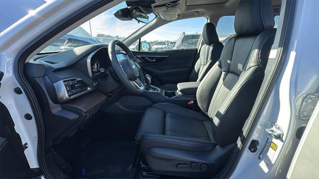 new 2025 Subaru Outback car, priced at $42,983