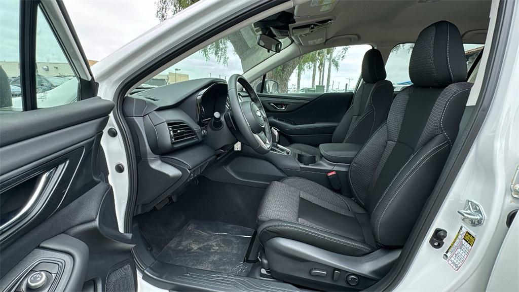 new 2024 Subaru Outback car, priced at $32,647