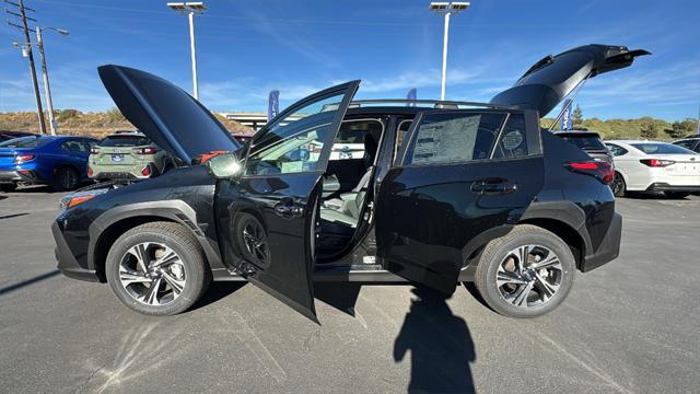 new 2024 Subaru Crosstrek car, priced at $30,881