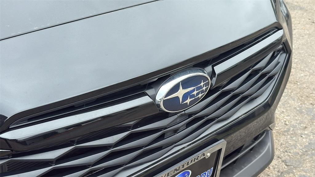 new 2025 Subaru Impreza car, priced at $24,843