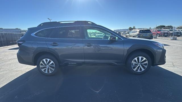 new 2025 Subaru Outback car, priced at $36,595