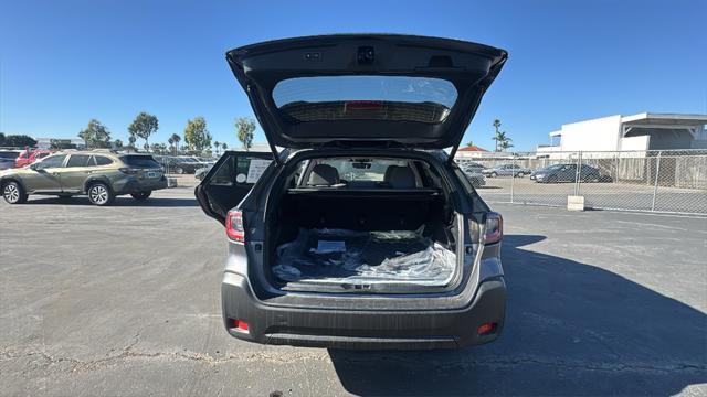 new 2025 Subaru Outback car, priced at $36,595