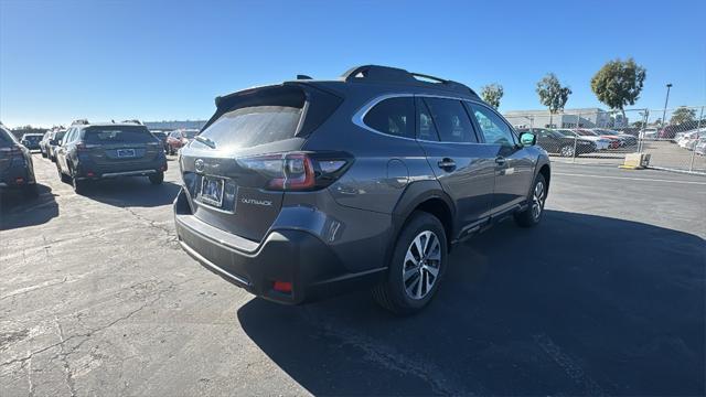 new 2025 Subaru Outback car, priced at $36,595