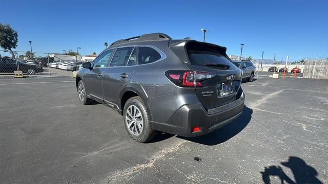 new 2025 Subaru Outback car, priced at $36,595