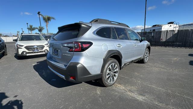 new 2025 Subaru Outback car, priced at $40,166