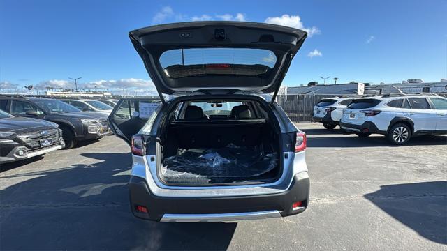 new 2025 Subaru Outback car, priced at $40,166