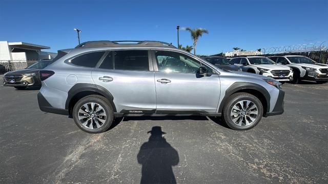 new 2025 Subaru Outback car, priced at $40,166