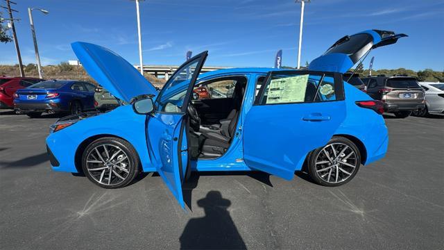 new 2024 Subaru Impreza car, priced at $25,798