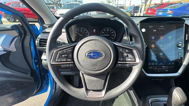 new 2024 Subaru Impreza car, priced at $25,798