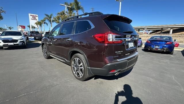 used 2023 Subaru Ascent car, priced at $39,888