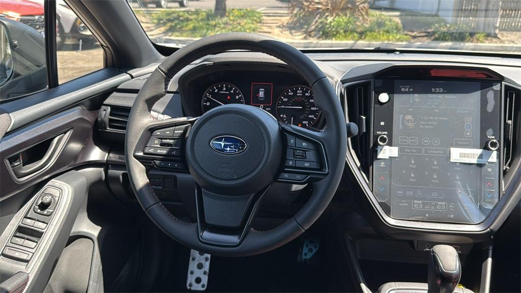 new 2024 Subaru Impreza car, priced at $32,352