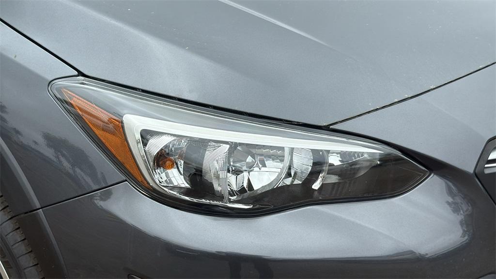 used 2023 Subaru Crosstrek car, priced at $26,959