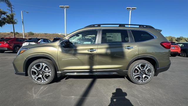 new 2024 Subaru Ascent car, priced at $51,764