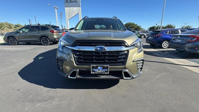 new 2024 Subaru Ascent car, priced at $51,764