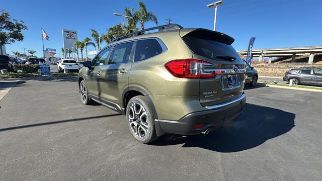 new 2024 Subaru Ascent car, priced at $51,764