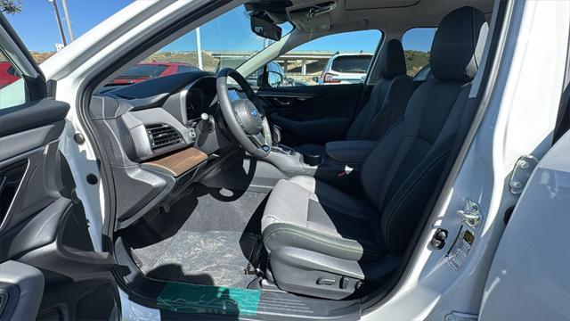 new 2025 Subaru Outback car, priced at $41,671