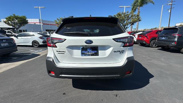 new 2025 Subaru Outback car, priced at $41,671