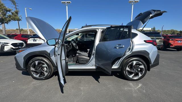 new 2024 Subaru Crosstrek car, priced at $36,323