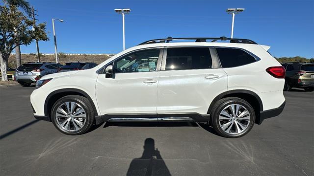 used 2022 Subaru Ascent car, priced at $33,595