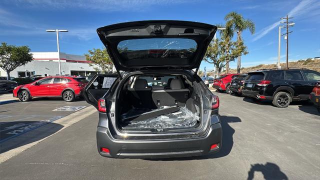 new 2025 Subaru Outback car, priced at $34,946