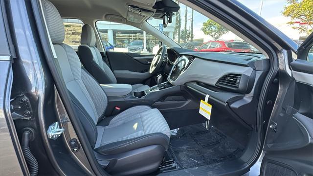 new 2025 Subaru Outback car, priced at $34,946