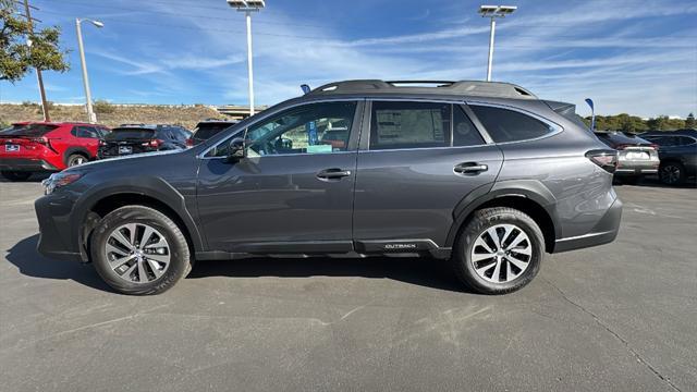 new 2025 Subaru Outback car, priced at $34,946