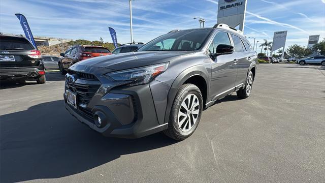 new 2025 Subaru Outback car, priced at $34,946