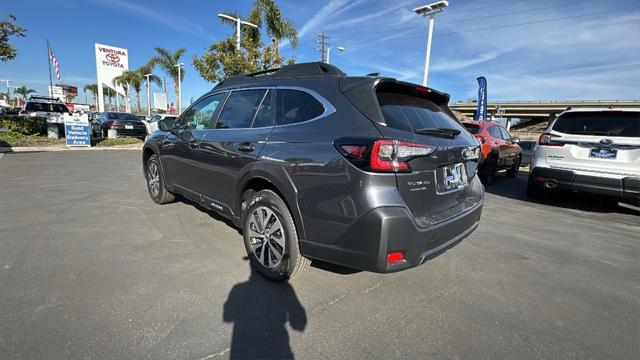 new 2025 Subaru Outback car, priced at $34,946