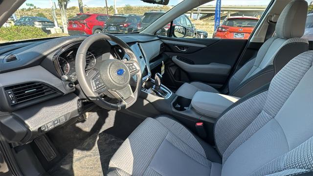 new 2025 Subaru Outback car, priced at $34,946