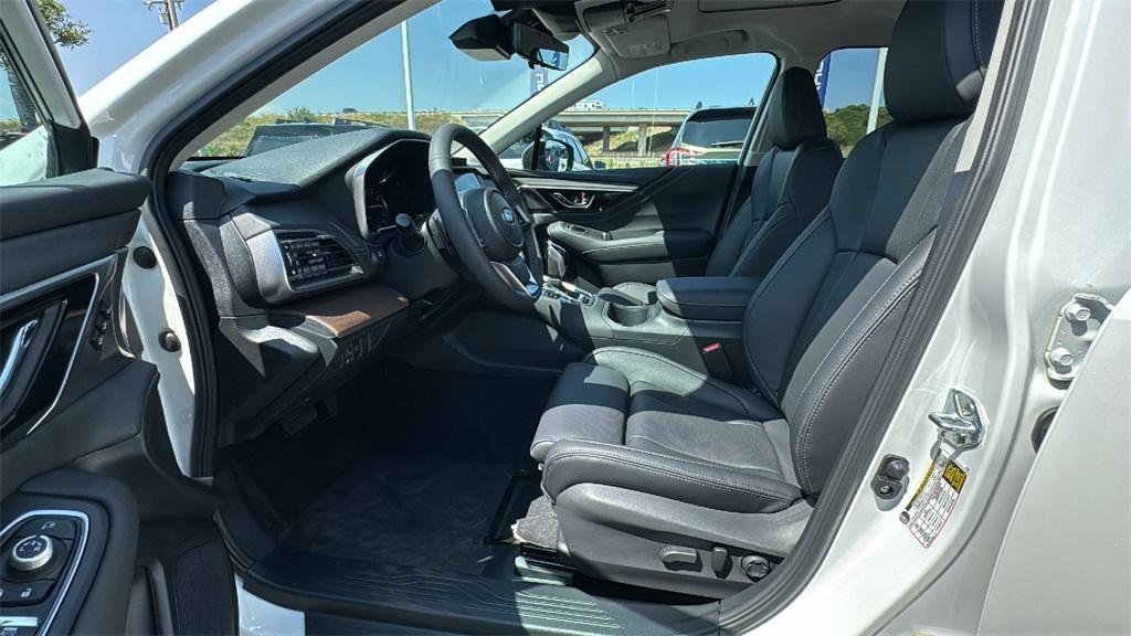 new 2025 Subaru Outback car, priced at $42,817