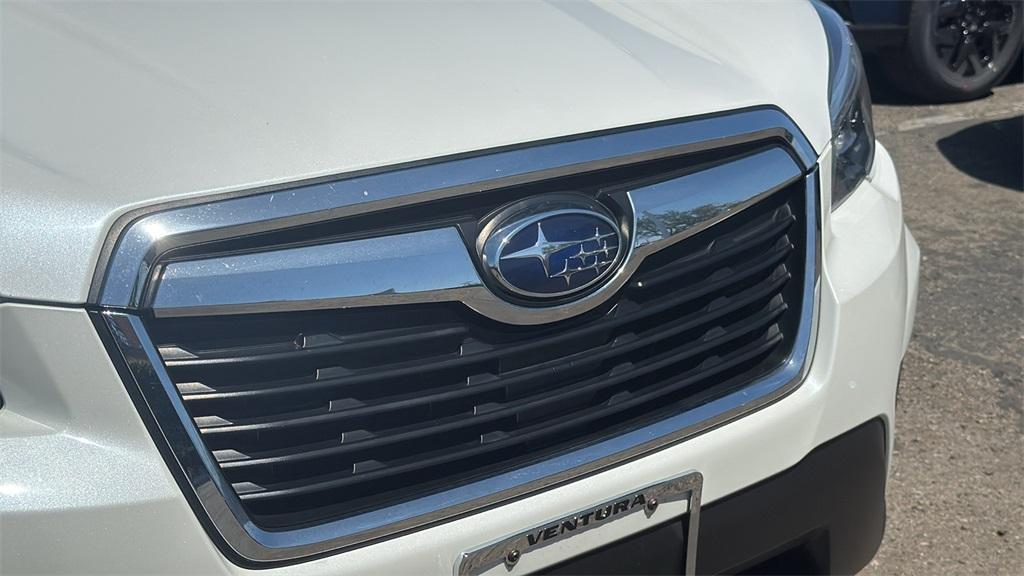 used 2020 Subaru Forester car, priced at $25,479