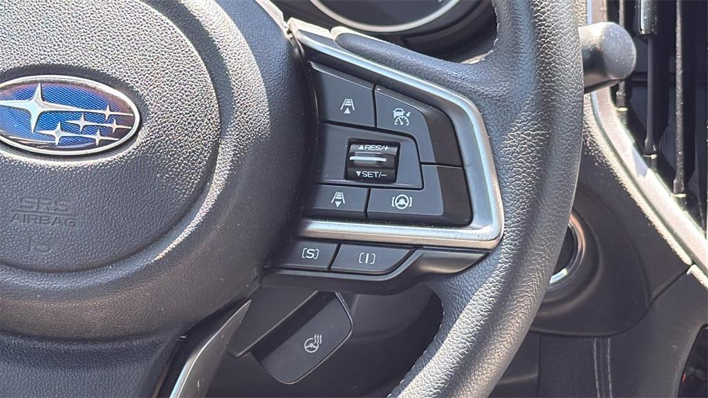 used 2020 Subaru Forester car, priced at $25,479