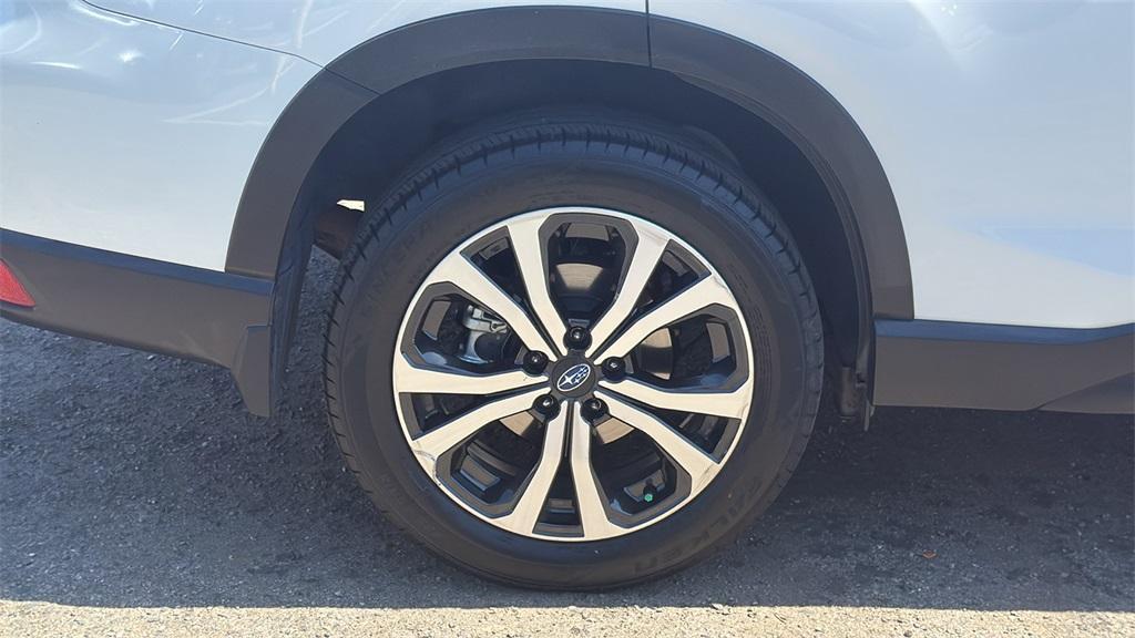 used 2020 Subaru Forester car, priced at $25,479