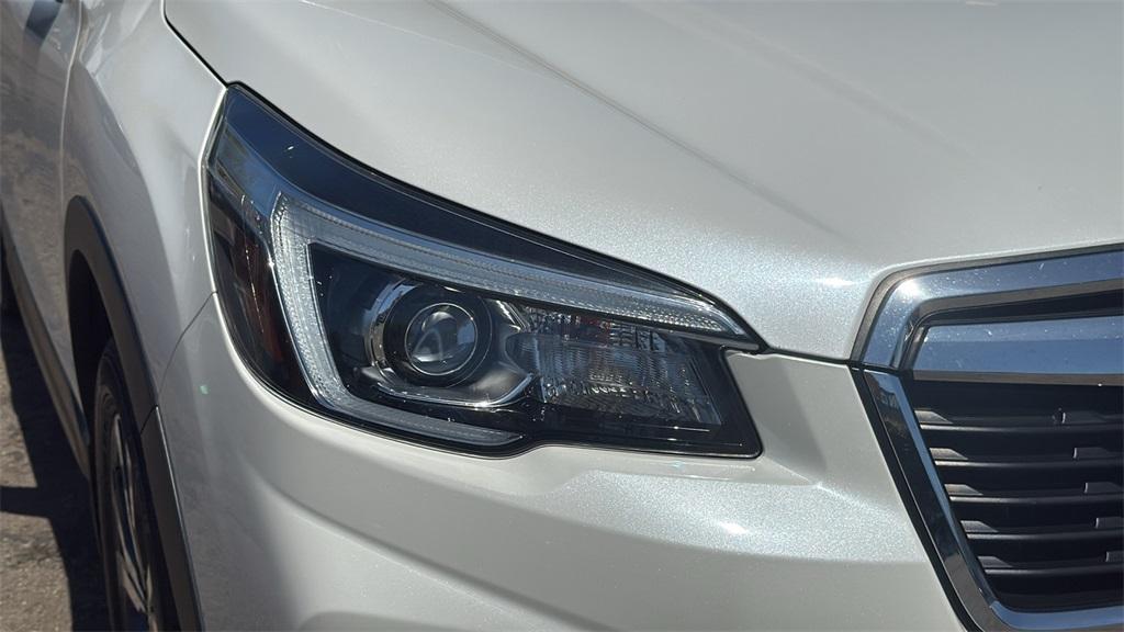 used 2020 Subaru Forester car, priced at $25,479
