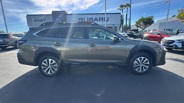 new 2025 Subaru Outback car, priced at $36,595