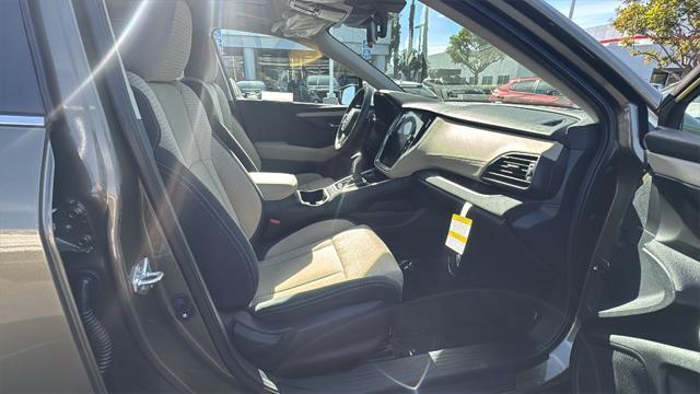 new 2025 Subaru Outback car, priced at $36,595