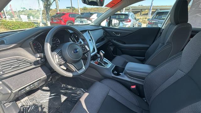 used 2020 Subaru Outback car, priced at $25,385