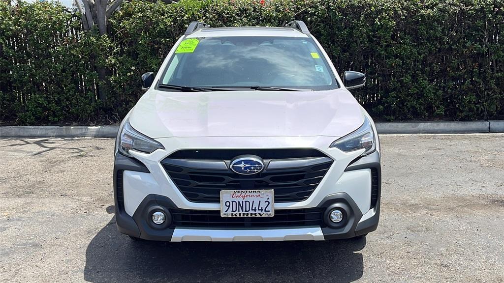 used 2023 Subaru Outback car, priced at $33,679
