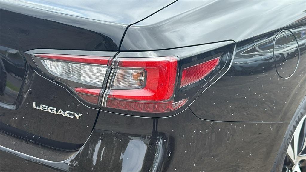 new 2025 Subaru Legacy car, priced at $30,151