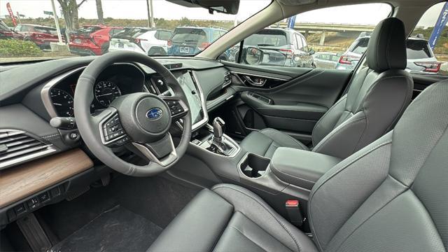 new 2025 Subaru Outback car, priced at $38,249