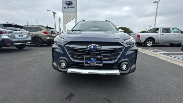 new 2025 Subaru Outback car, priced at $38,249