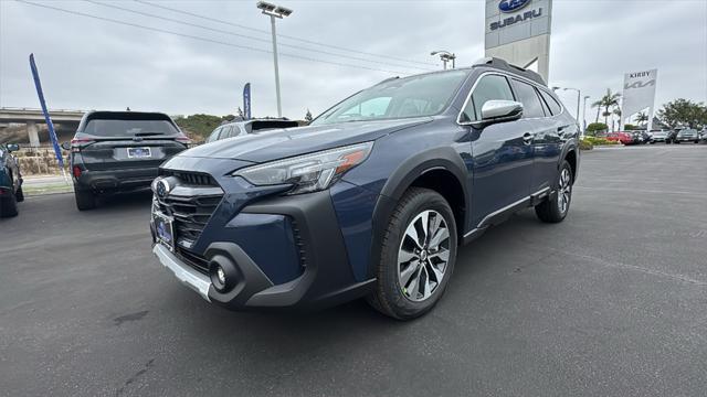 new 2025 Subaru Outback car, priced at $38,249