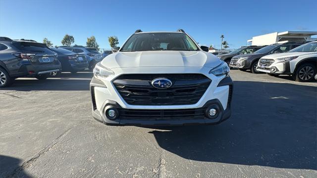 new 2025 Subaru Outback car, priced at $36,595