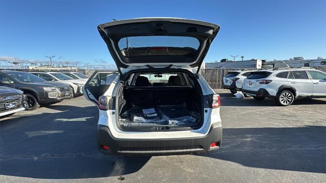 new 2025 Subaru Outback car, priced at $36,595