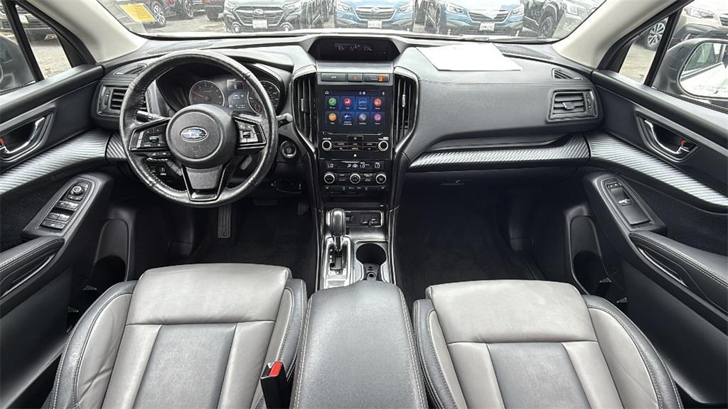 used 2022 Subaru Ascent car, priced at $32,764