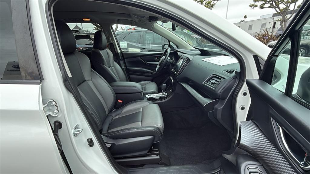 used 2022 Subaru Ascent car, priced at $32,764