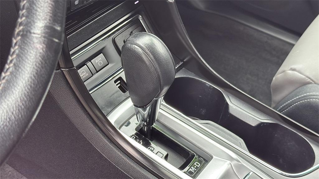 used 2022 Subaru Ascent car, priced at $32,764