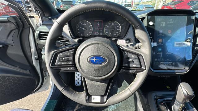 new 2024 Subaru Crosstrek car, priced at $31,283